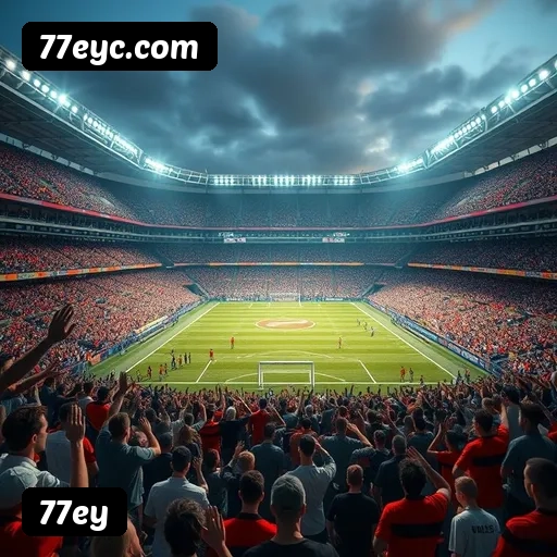 Comparação APP mobile vs versão web da 77ey