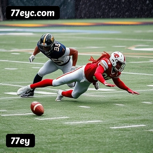 77ey bônus R$5.000 + 500 giros - Rollover 35x, prazo 30 dias, 38% taxa conversão