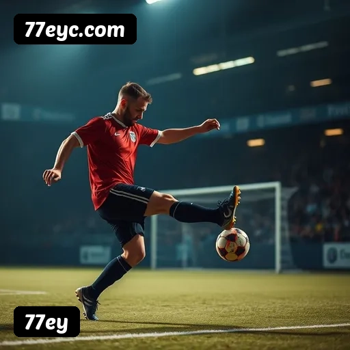 Loterias online disponíveis na 77ey